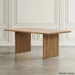 - Wooden Bazar