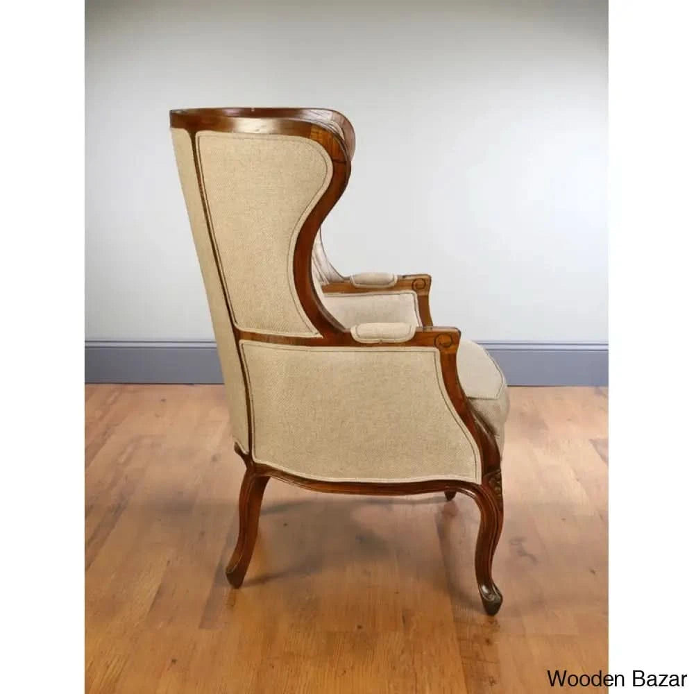 Chairs - Wooden Bazar