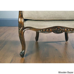 Chairs - Wooden Bazar