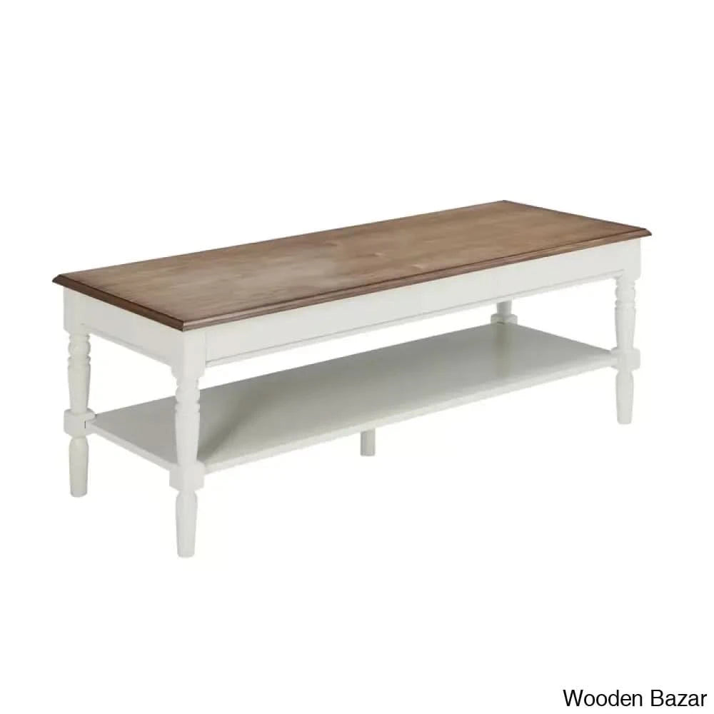 Callerys Coffee And Center Table