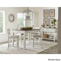 - Wooden Bazar