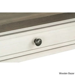 - Wooden Bazar