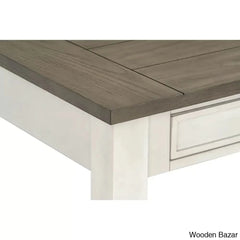 - Wooden Bazar