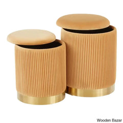- Wooden Bazar