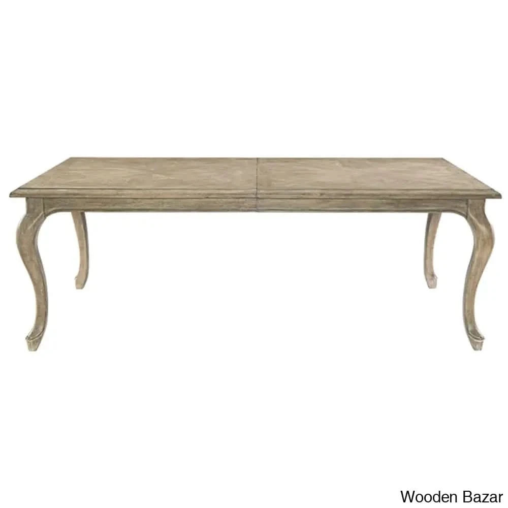 - Wooden Bazar