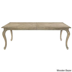 - Wooden Bazar