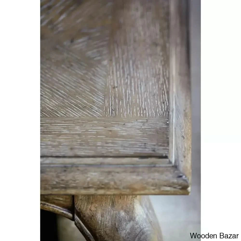 - Wooden Bazar