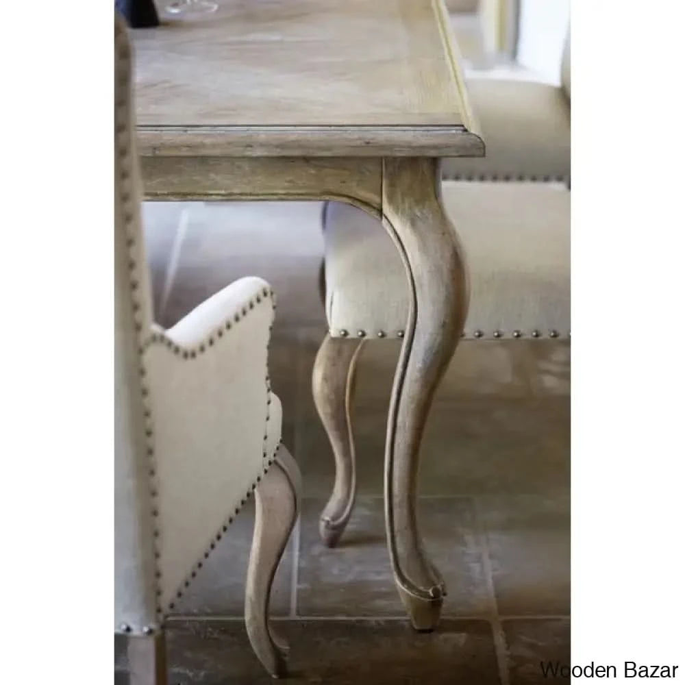 - Wooden Bazar