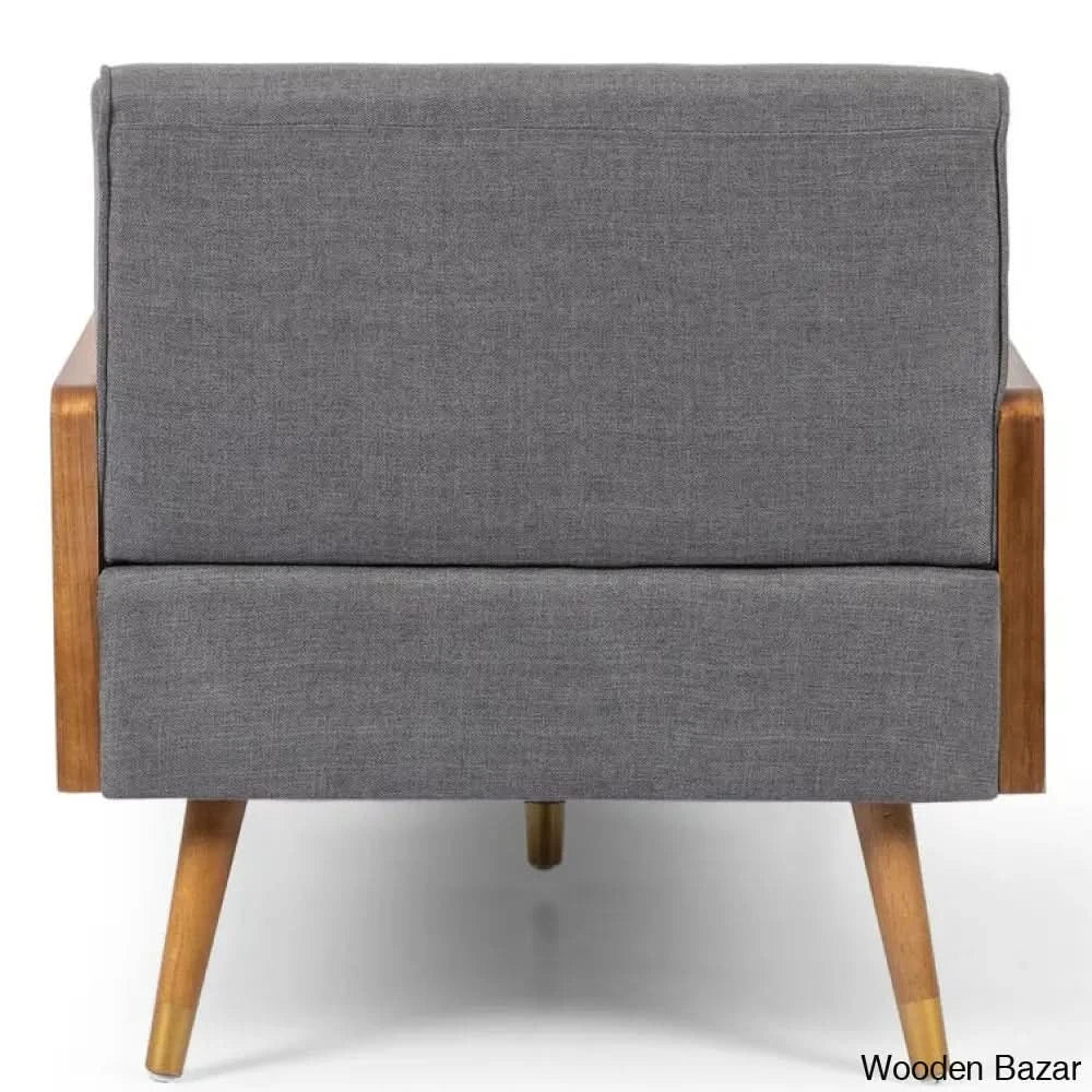 This is the back side of Chaise Lounge chair made by extra  cushion work