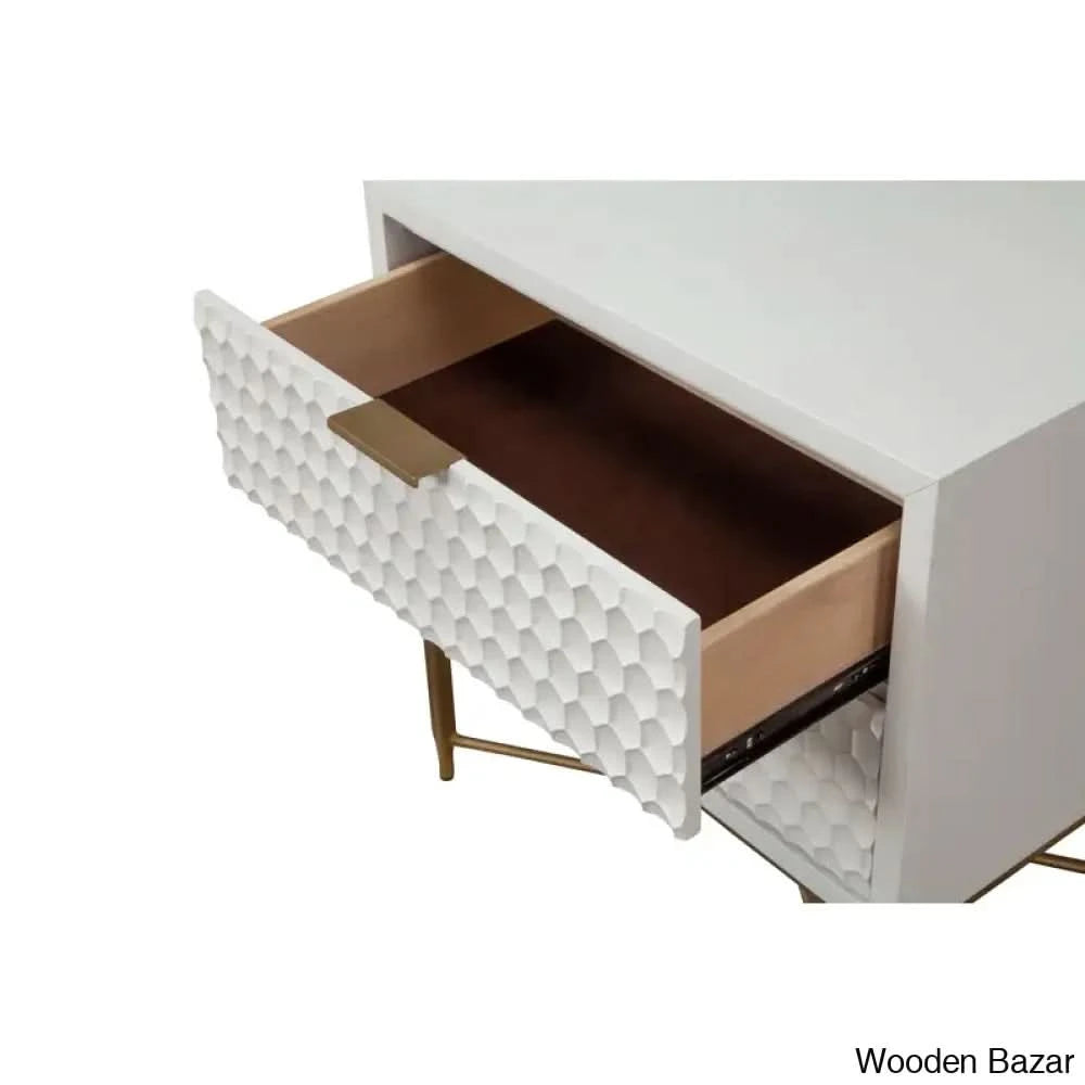 - Wooden Bazar