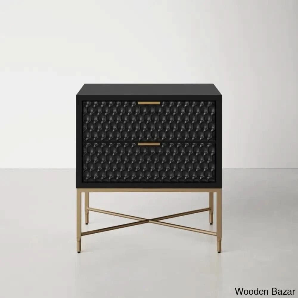 - Wooden Bazar