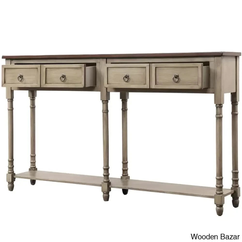Console Table -6