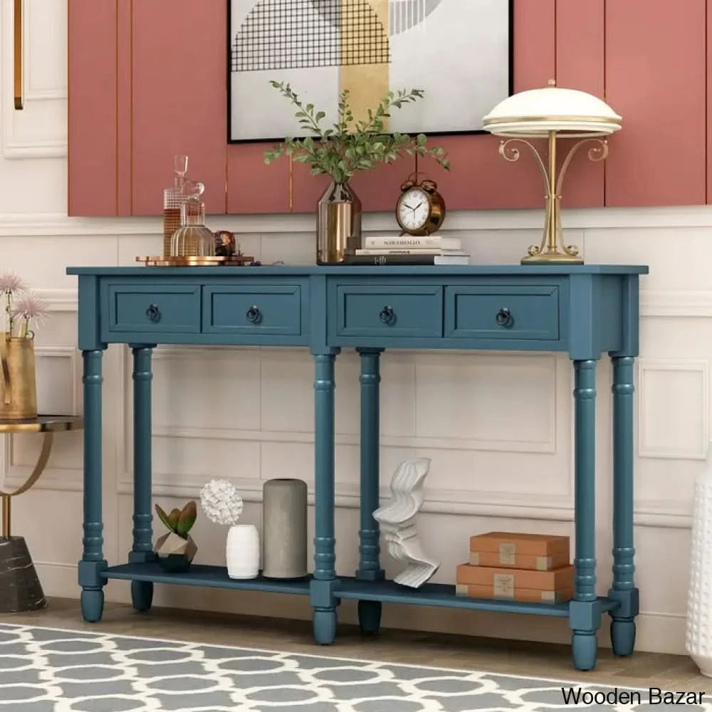 Console Table -5