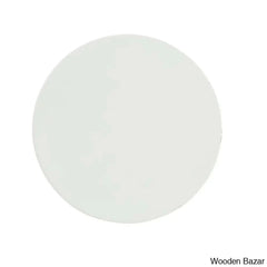 Bedside Table - Wooden Bazar