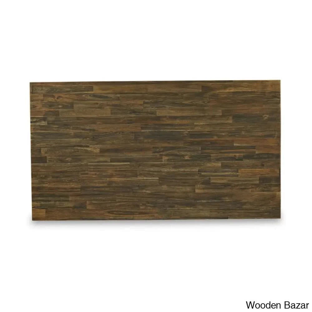 dining set - Wooden Bazar
