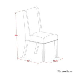 dining set - Wooden Bazar