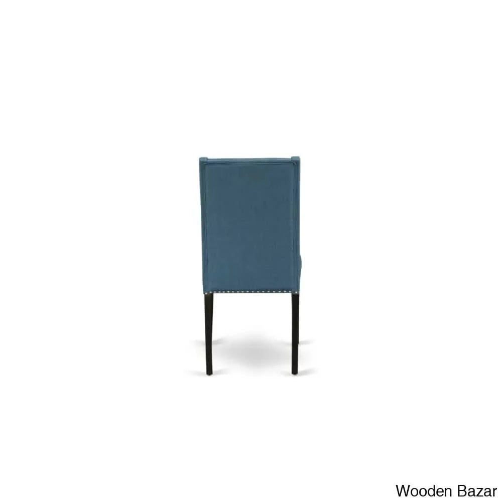 dining set - Wooden Bazar
