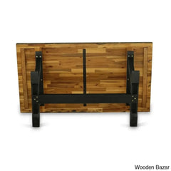 dining set - Wooden Bazar