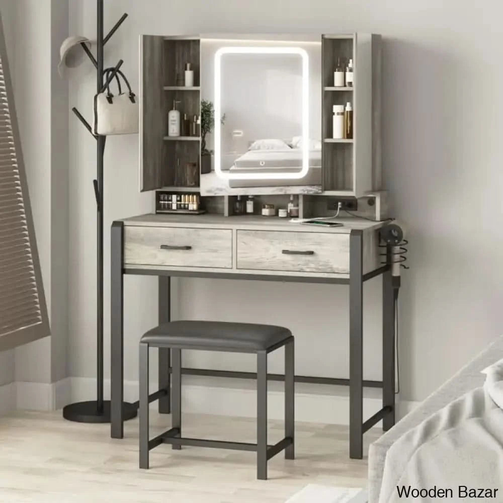 Dressing Table -1