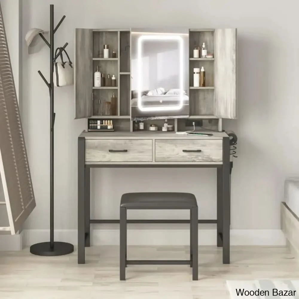 Dressing Table-2