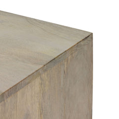 - Wooden Bazar