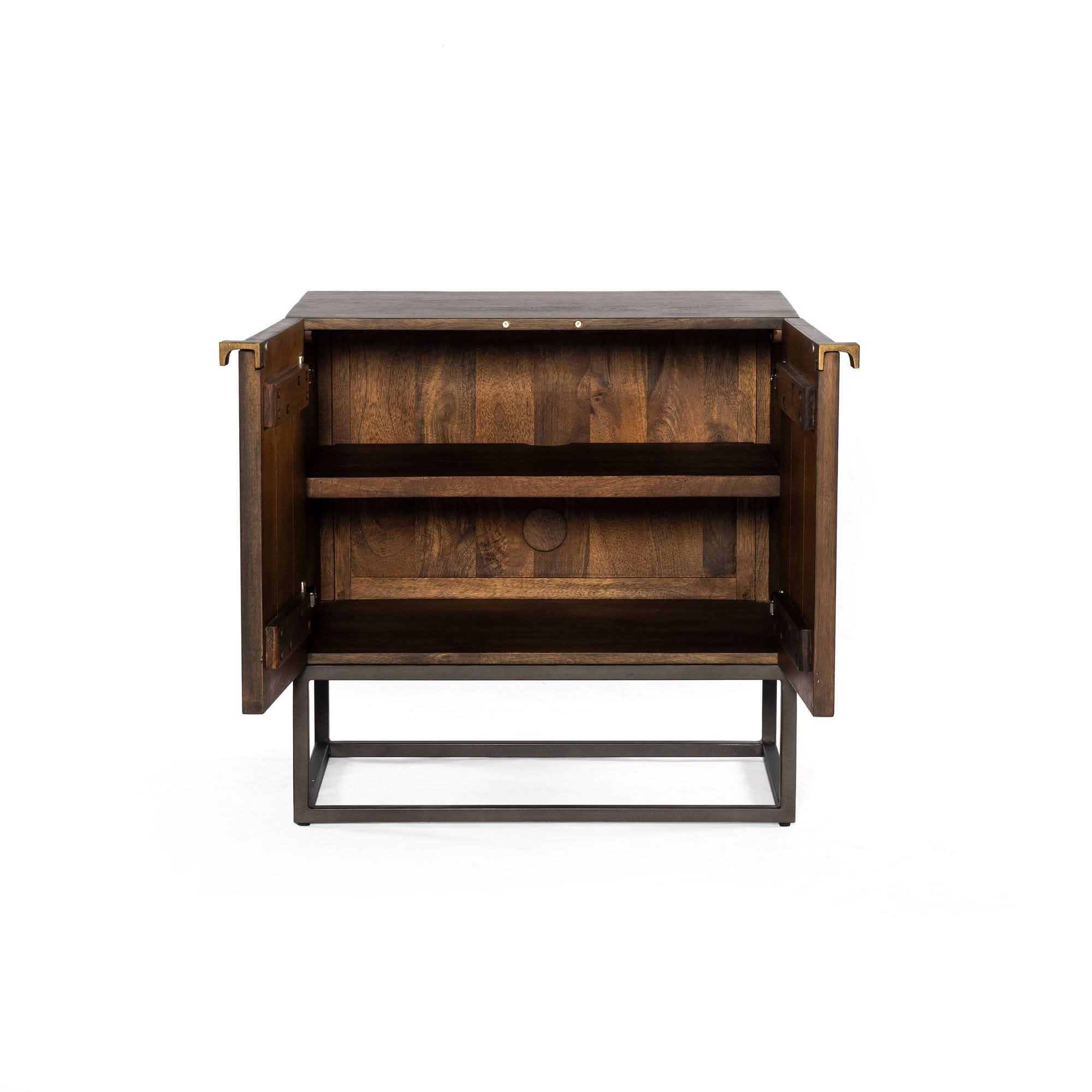 - Wooden Bazar