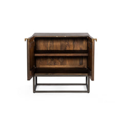 - Wooden Bazar