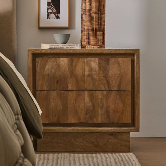 - Wooden Bazar