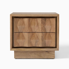 - Wooden Bazar