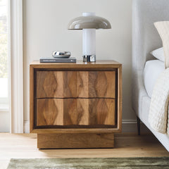 - Wooden Bazar
