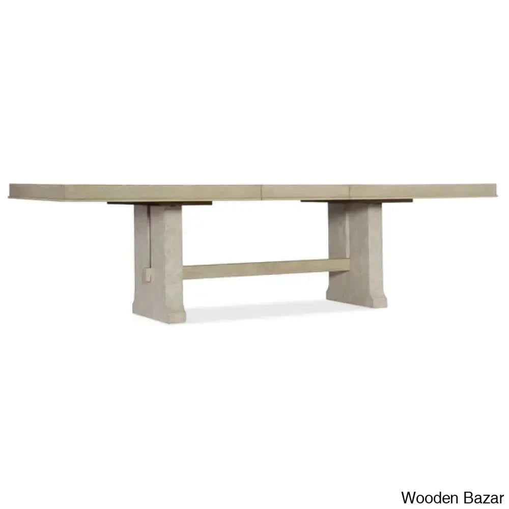 - Wooden Bazar