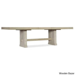 - Wooden Bazar