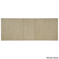 - Wooden Bazar