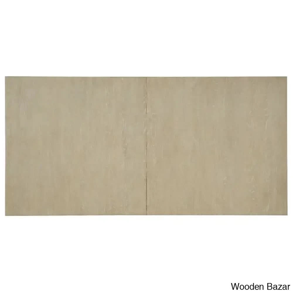- Wooden Bazar