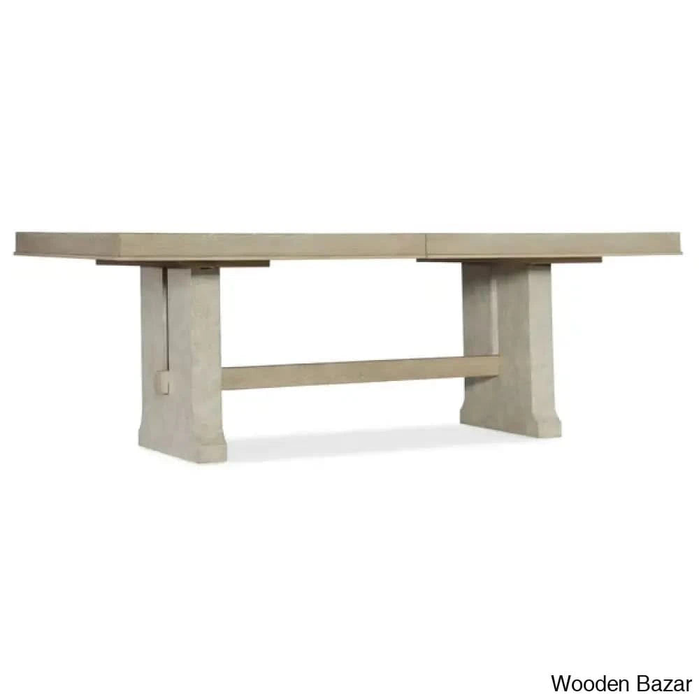 - Wooden Bazar