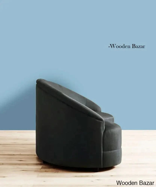 - Wooden Bazar