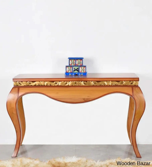 Furniture Console Table