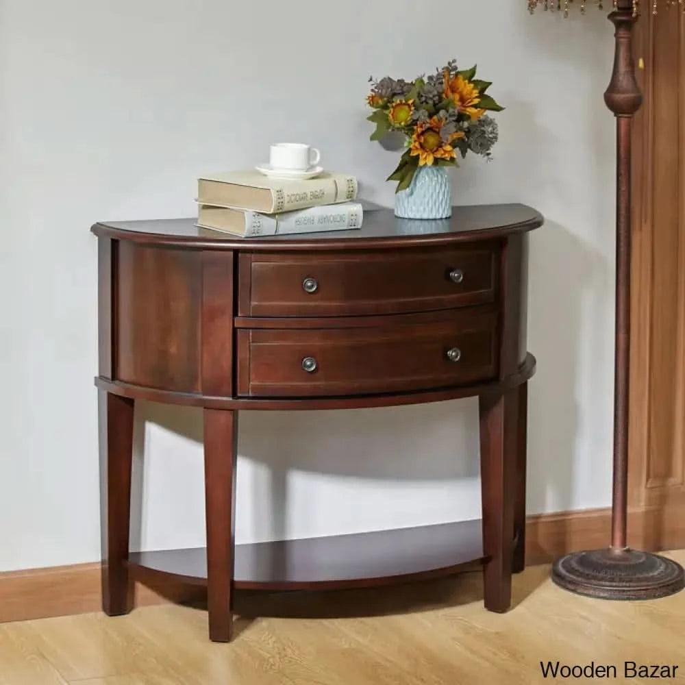 Celimar Console Table -1