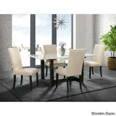 - Wooden Bazar