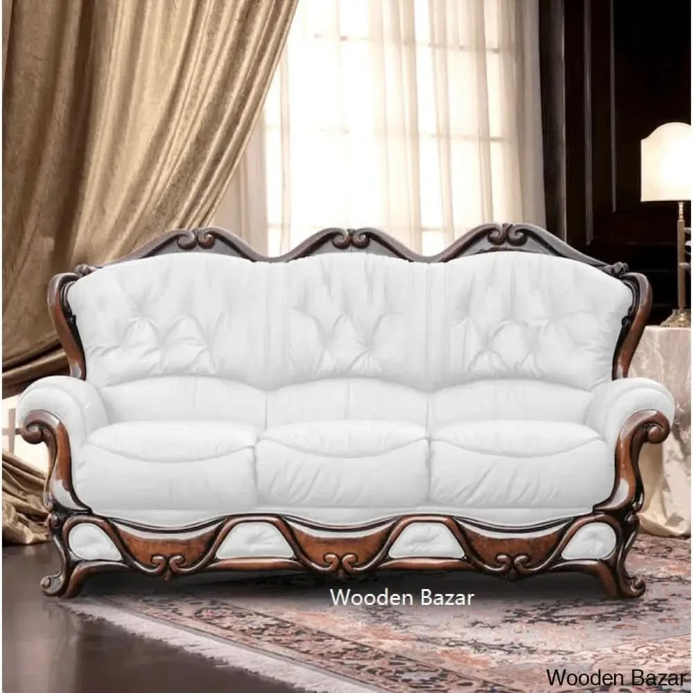 Carving Sofa -3