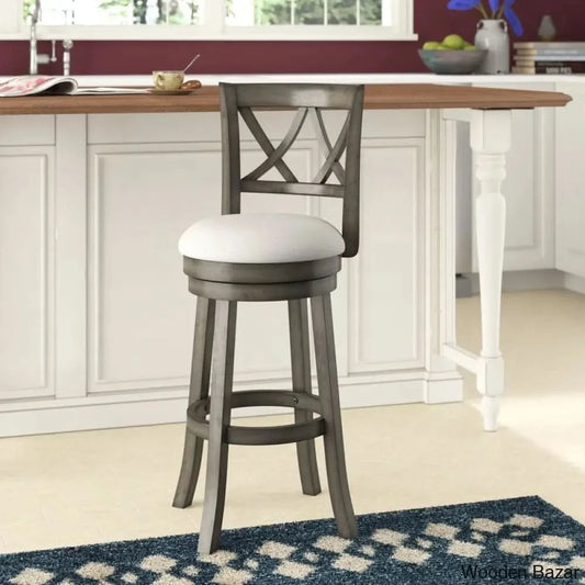 Chairs - Wooden Bazar