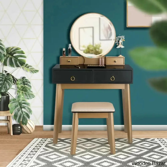- Wooden Bazar