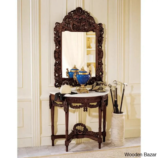 Living Room Console Furniture