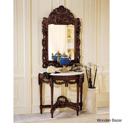 Living Room Console Furniture