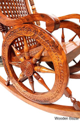 - Wooden Bazar