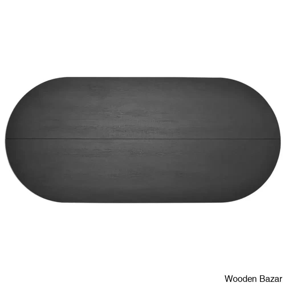 Chesney New 6 Seater Double Pedestal Dining Set