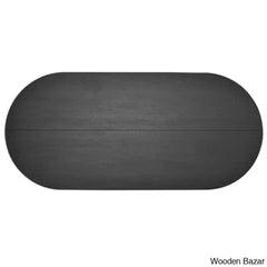 Chesney New 6 Seater Double Pedestal Dining Set