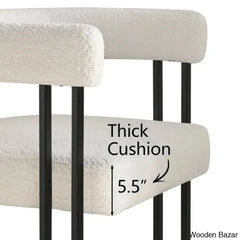 Chesney New 6 Seater Double Pedestal Dining Set