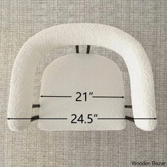 Chesney New 6 Seater Double Pedestal Dining Set