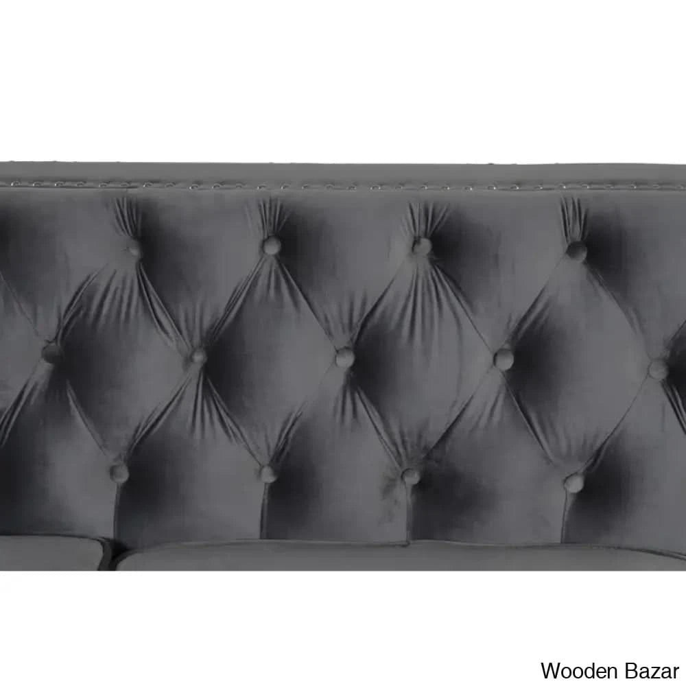 Sofas - Wooden Bazar